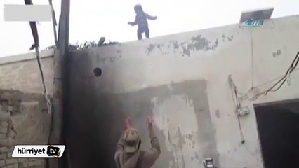 Cesaret mi cehalet mi?