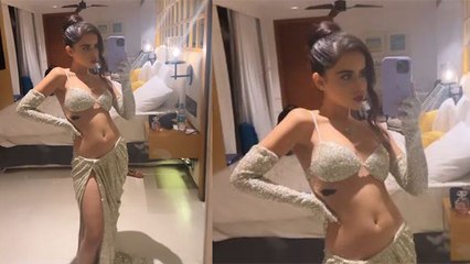 Urfi Javed Birthday Bold Look Viral । Boldsky *Entertainment