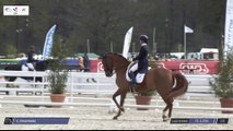 Grand National FFE - AC Print - Dressage  | Haras de Jardy (FRA) | Charlotte CHALVIGNAC | ELICE