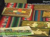 Horoscopo Aries del 16 al 22 de marzo 2008 - Tarot