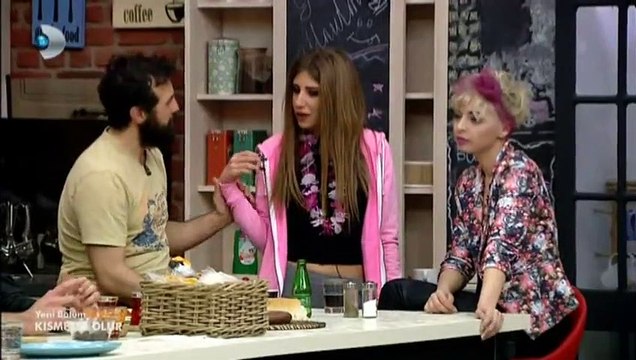 Kısmetse Olur'da Cansu ve Melis arasında ipler gerildi