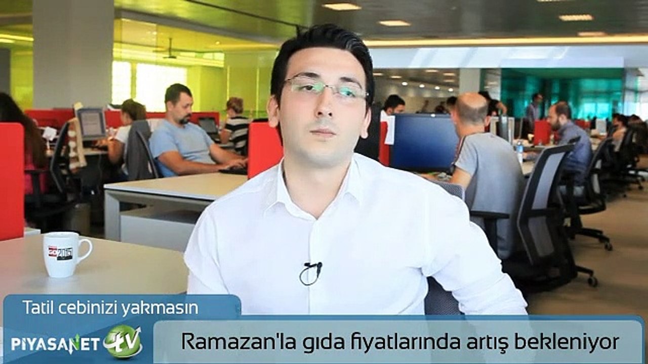 Tatilde Bütçeye Dikkat