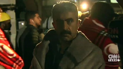 Emekli maden işçisi o sahayı anlattı