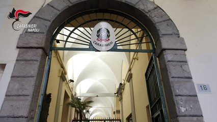 Reddito di cittadinanza, nel Napoletano percepiti illecitamente circa 15 milioni di euro