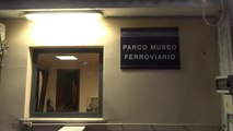 Riapre a Roma il Polo Museale trasporti dopo due anni di fermo, 500mila euro di investimenti