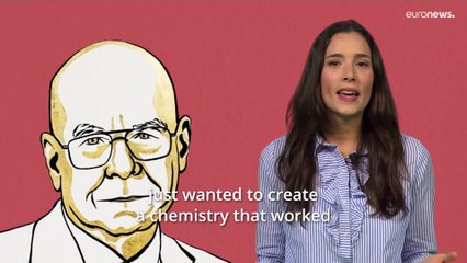 Good News | Meet the Nobel Prize winners: This is how they have changed our lives