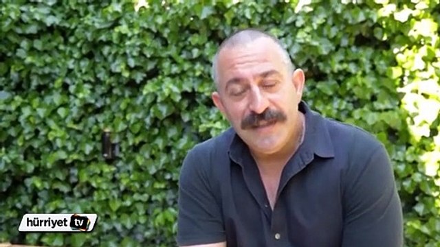 Cem Yılmaz'dan oyuna sahip çık çağrısı