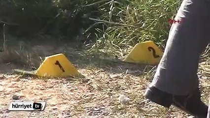 Çorum'da silahlı çatışma 1 ölü