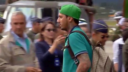 Chapecoense'nin Trajik Yolculuğu 😢