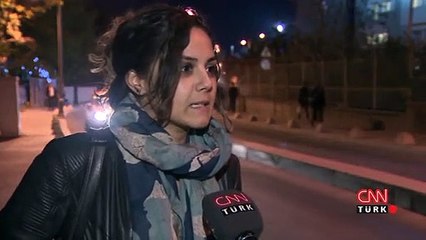 Kız öğrenci yurdunda dronlu taciz