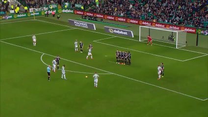 İmkansızı başardı! Bu nasıl kaçar?