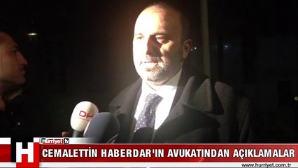 BACANAĞIN AVUKATINDAN AÇIKLAMALAR