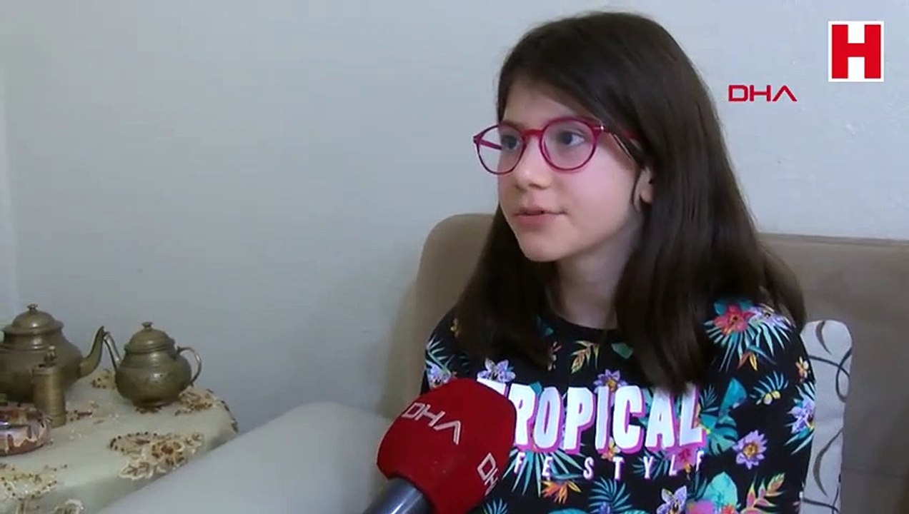 Türkiye’nin konuştuğu Elanur başarısının sırrını açıkladı