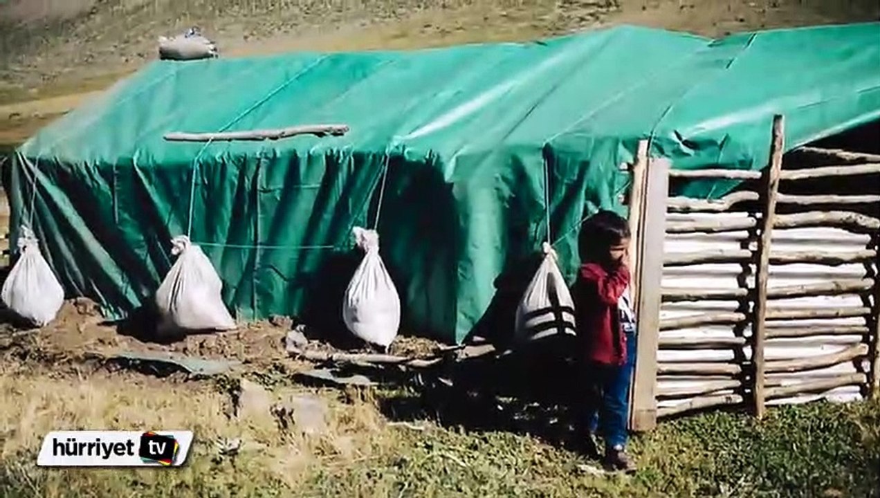 Çemişgezek'ten Robert Koleji'ne uzanan muhteşem başarı öyküsü