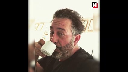 Cem Yılmaz: Beyler ben öldüm görüşmek üzere!
