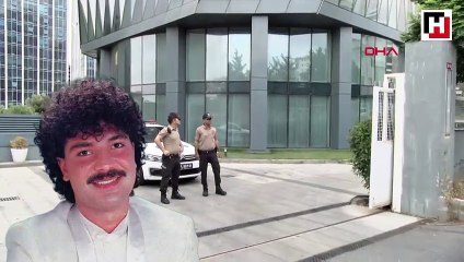 Devran Çağlar hayatını kaybetti