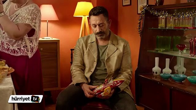 İşte Cem Yılmaz'ın yeni filmi