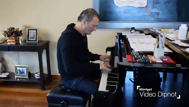 Su gibi bir albüm ateş gibi bir tutku