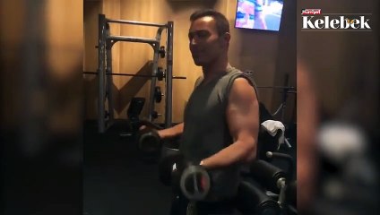 Hodri meydan Cem Yılmaz!
