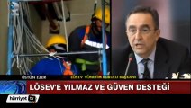 Cem Yılmaz'dan hastane ruhsatı tepkisi  Ya bırak ya!