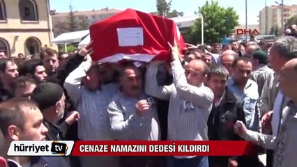 'Beni bırakıp nereye gidiyorsun'