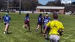 Northern Tigers women's rugby league competition at Werris Creek, NSW - October 2022 - Northern Daily Leader