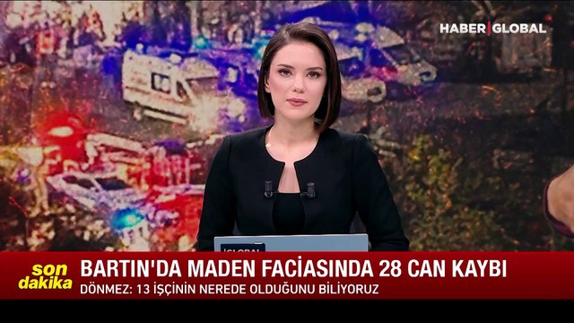 Grizu patlaması nedir? Grizu patlaması neden, nasıl olur?