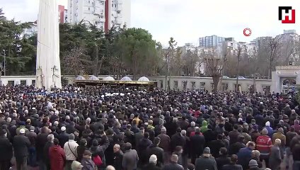 Cumhurbaşkanı Erdoğan: Ciddi manada felaketlerle mücadele ediyoruz