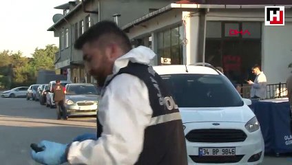 Çekmeköy'de çıkan kavgada bir kişi bıçaklanarak öldürüldü