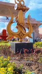 Mahakal Ujjain। महाकाल उज्जैन कोरिडोर