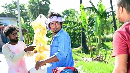 Sonpapdi _ सोनपापड़ी _ Mani Meraj Vines _