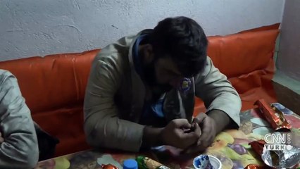 Bartın'daki maden işçileri: Acımız çok büyük, halen şoktayız