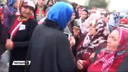 Diyetisyen Kahvecioğlu son yolculuğuna uğurlandı