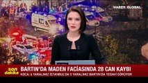 TTK, Amasra'da yaşanan maden faciasına ilişkin 