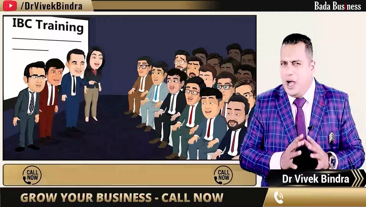 7 Steps To Make Millions Step By Step Guide Case Study Dr Vivek Bindra