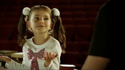 CEM YILMAZIN SON REKLAM FİLMİ