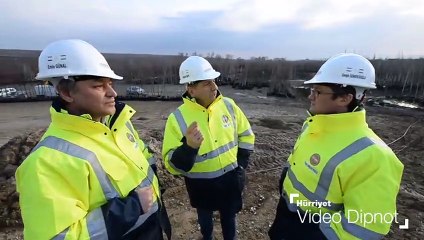 Nihayet bizim de dev stüdyolarımız oluyor