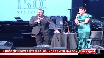 CEM YILMAZ KAHKAHAYA BOĞDU