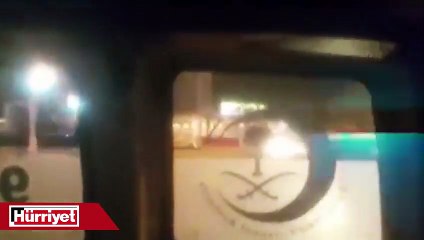 Cemaatlerin Umre kavgasında ikinci perde