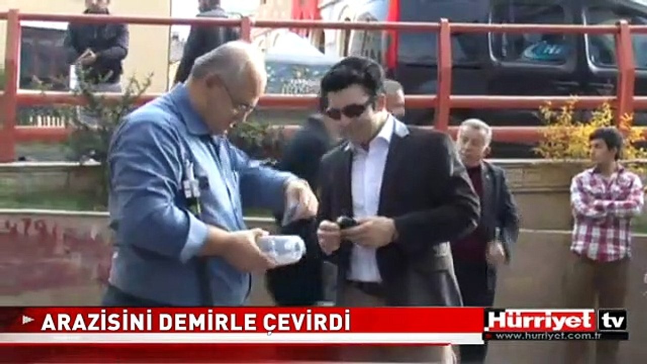 BÖYLESİ ANCAK KARADENİZ'DE OLUR