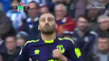Cenk Tosun yine sahnede! (ÖZET)