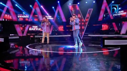 Pranim & Ranjan - The Voice of Nepal Season 4 - 2022 - Episode 11 - YKS