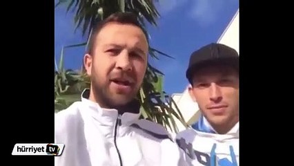 Giray Kaçar ve Holosko'dan Kemal Sunal Dublajı