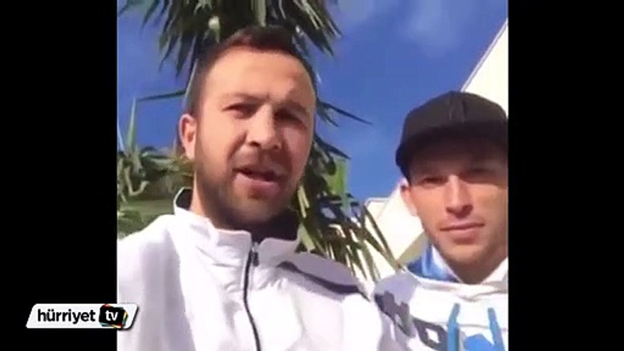 Giray Kaçar ve Holosko'dan Kemal Sunal Dublajı