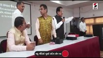 જામનગરમાં જૈન સમાજનું શક્તિ પ્રદર્શન