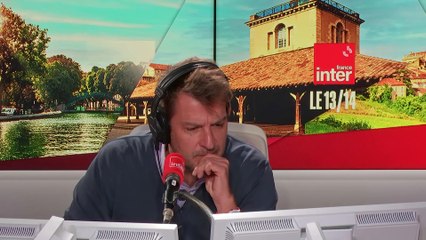 Bernard Sananès, président de l'institut de sondage Elabe