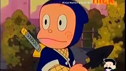 Ninja Hattori New Full Episode In Hindi || Ninja Hattori 2022 ll Ninja Hattori New