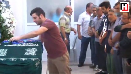 ABD’de hayatını kaybeden Tuğbanur Karataş için cenaze namazı kılındı