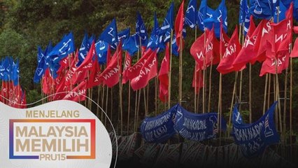 PRU15 | Pendirian PH tidak bubar DUN beri kesan positif dan negatif