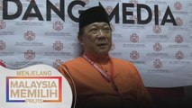 PRU15 | Pengumuman calon BN Sabah dan GRS dibuat serentak